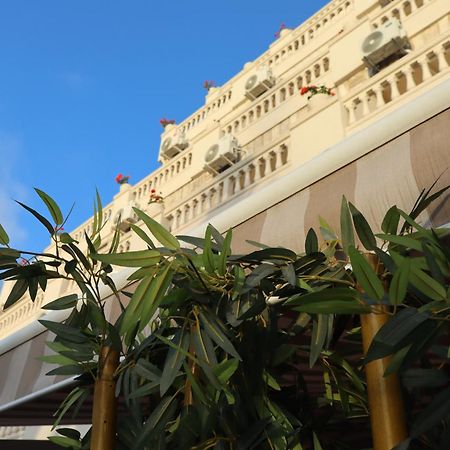 Hotel Kuč Budva Exterior foto