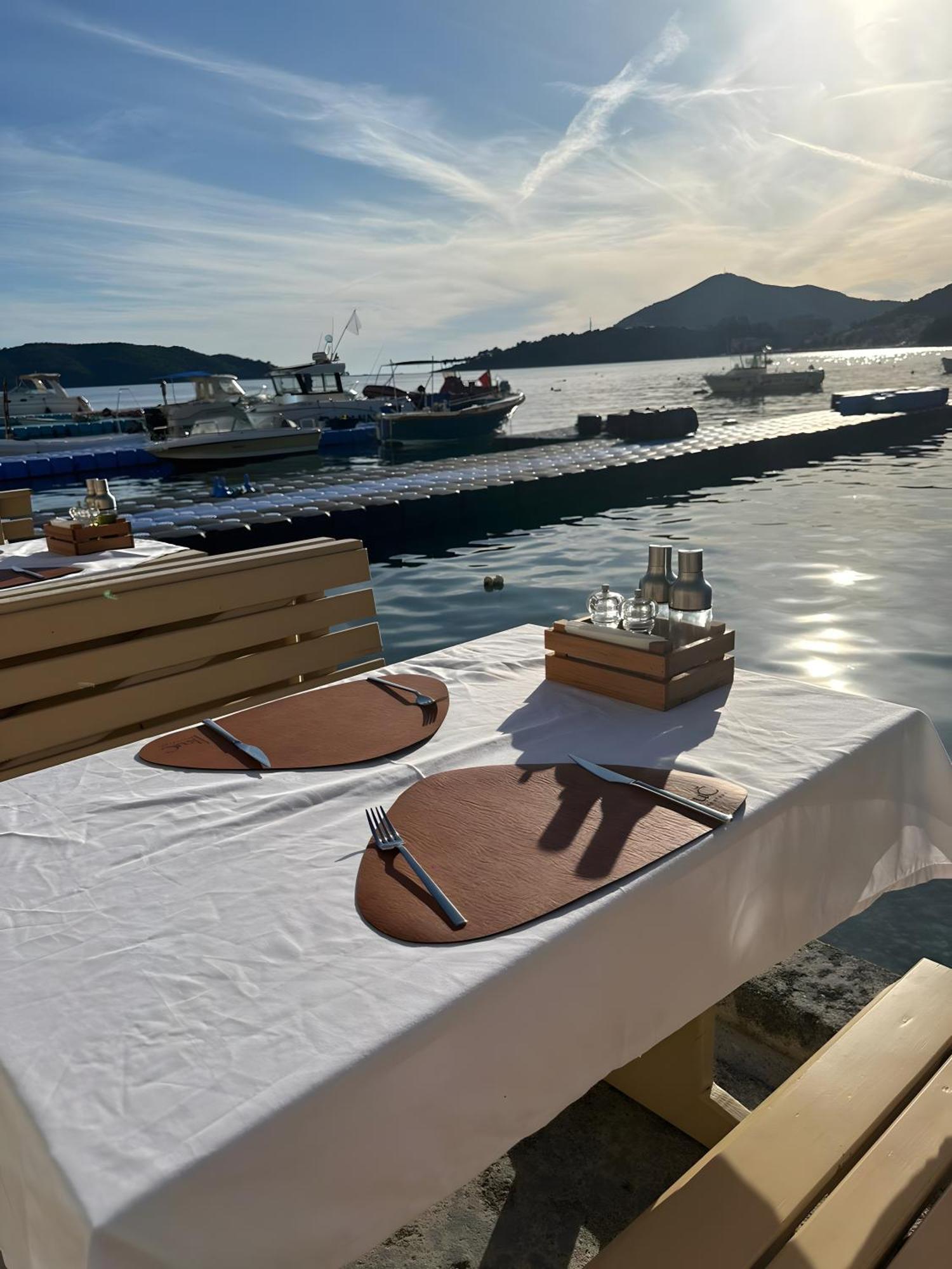 Hotel Kuč Budva Exterior foto